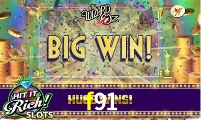 A Emoção da Loteria na f91: Uma Chance de Mudança de Vida