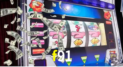 Inovações de Jogos na f91: O Futuro das Experiências Interativas