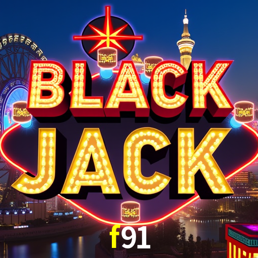 A Emoção da Loteria na f91: Uma Chance de Mudança de Vida