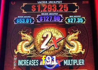 A Experiência Imersiva dos Cassinos Ao Vivo no f91