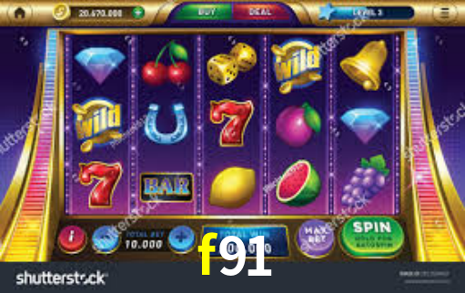 Descubra a Essência do f91: Nossa História e Compromissos